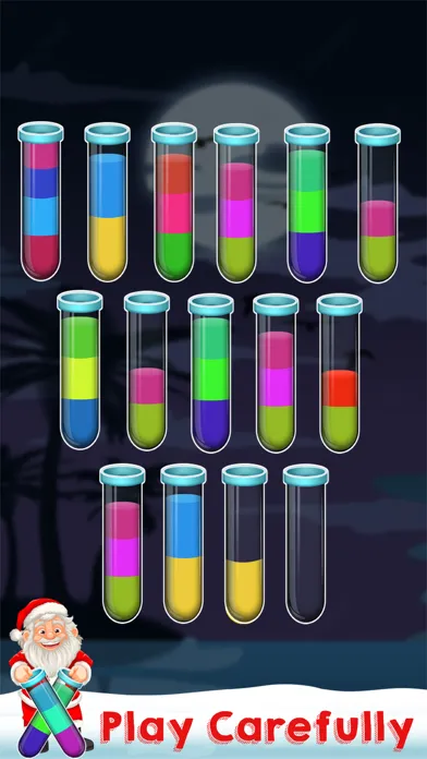 Water Sort Puzzle Color Screenshots