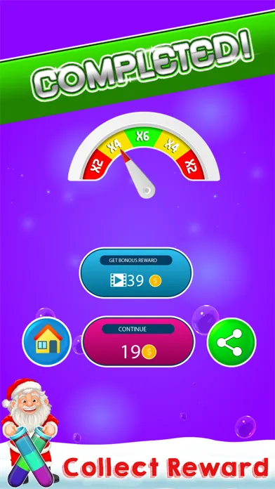 Water Sort Puzzle Color Screenshots