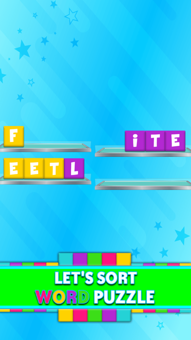 تصاویر Word Search Letter Sorting Puz