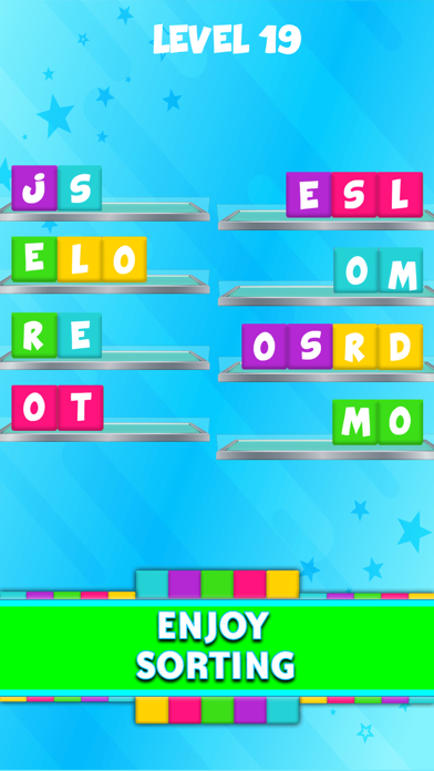 تصاویر Word Search Letter Sorting Puz