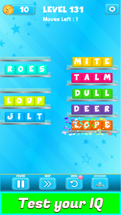 تصاویر Word Search Letter Sorting Puz