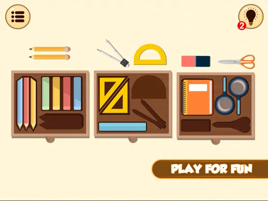 Satisbrain-Little Right Puzzle iPad  سکرین شاٹس
