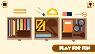 Satisbrain-Little Right Puzzle سکرین شاٹس