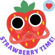 the berry assortment