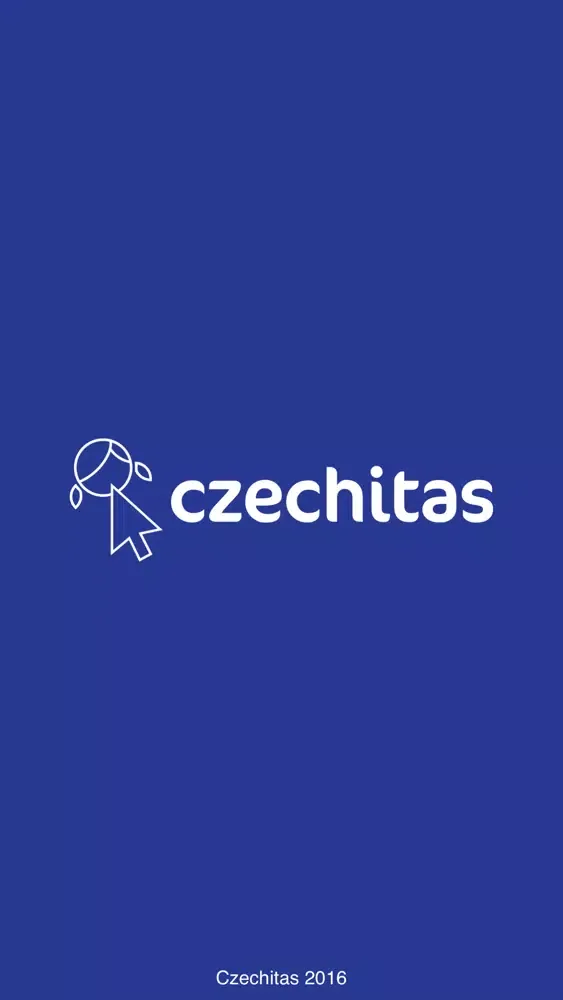 Czechitas স্ক্রিনশট