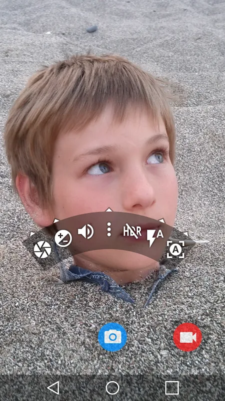 Snap Trial Gallery Screenshots