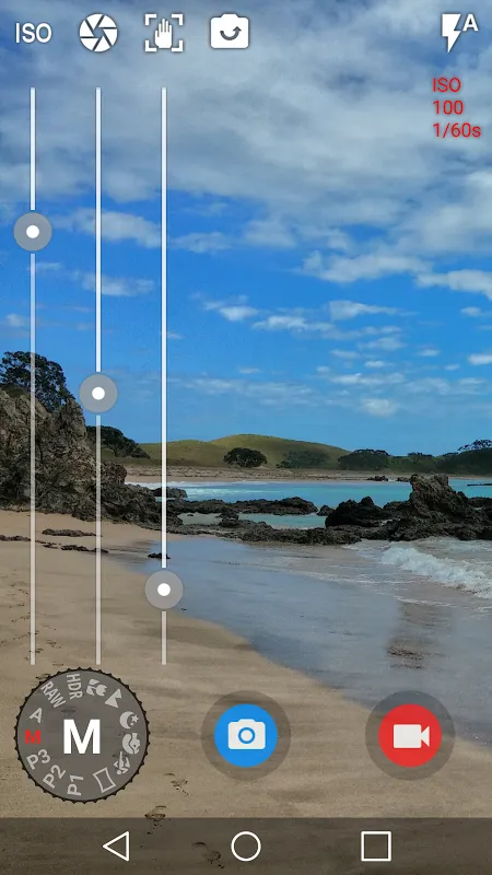 Snap Trial Gallery Screenshots