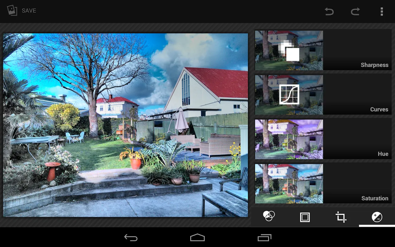 Snap Trial Gallery Screenshots