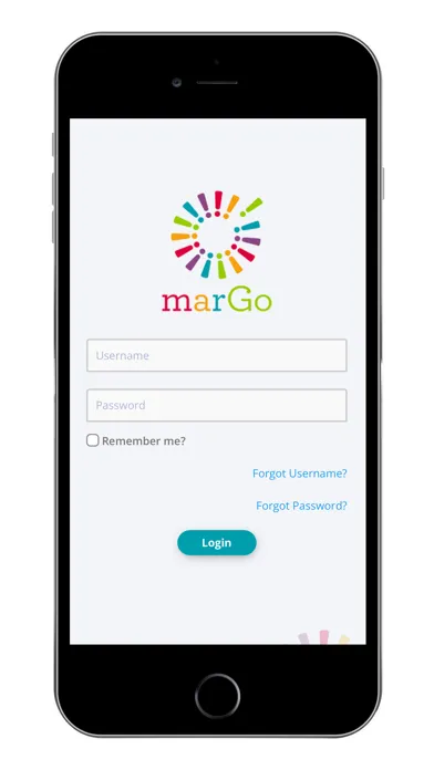 Captures d'écran de Margo Direct Seller