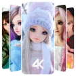 Doll Wallpaper