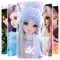 Doll Wallpaper