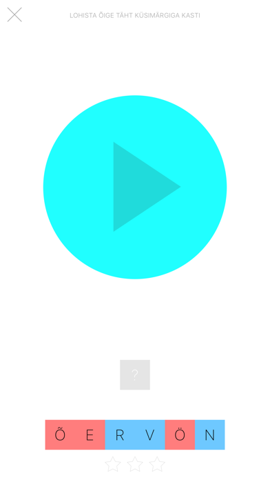 Capturas de pantalla de Labl • ET