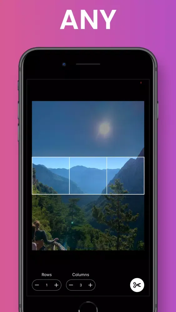 Grid maker for Instagram Ekran Görüntüleri