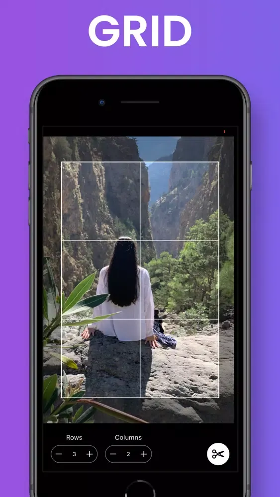 Grid maker for Instagram Ekran Görüntüleri