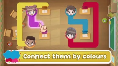My School Mini Games Screenshots