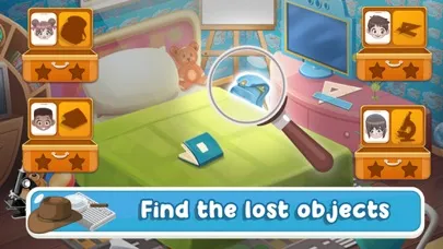My School Mini Games Screenshots