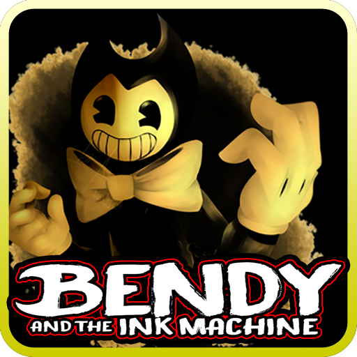 free guide Bendy Ink Machine