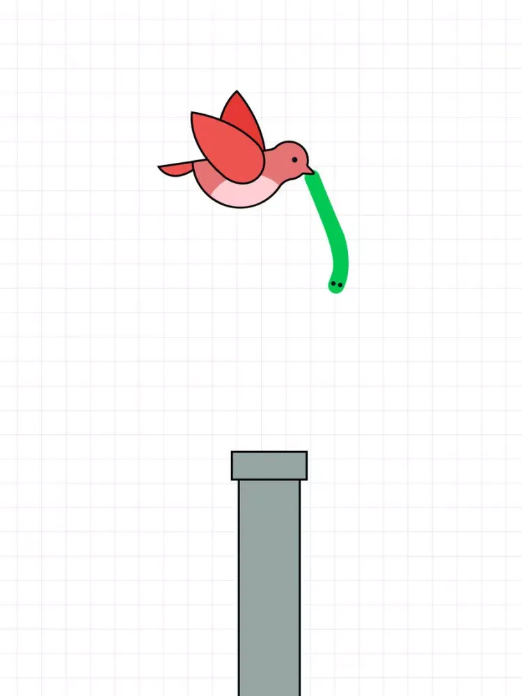 Snake - The Game iPad 應用截圖