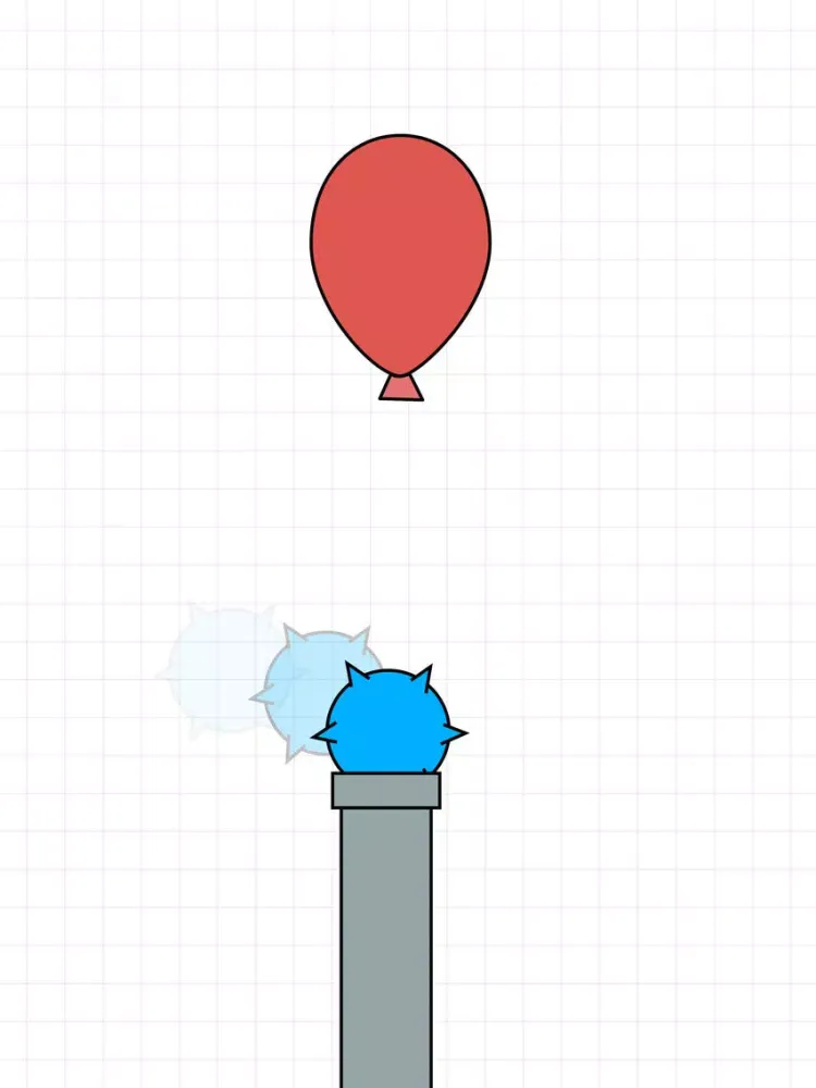 Snake - The Game iPad 應用截圖