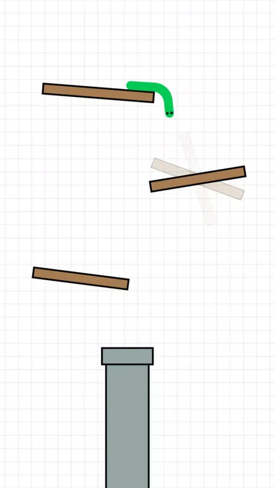 Snake - The Game應用截圖