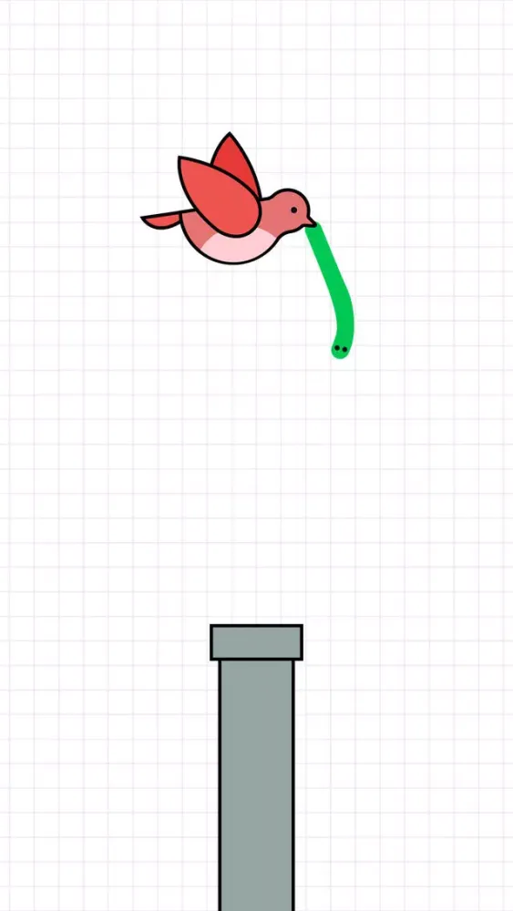 Snake - The Game應用截圖