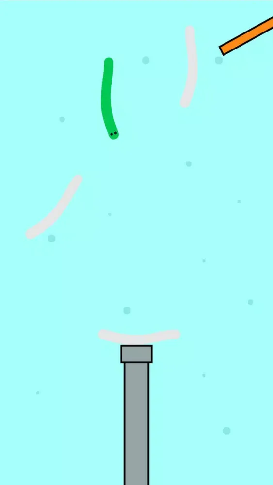 Snake - The Game應用截圖