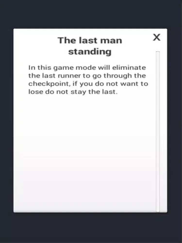 Ảnh chụp màn hình của Cheats for Moto Racer 4 iPad 