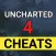 Cheats for Uncharted 4: A Thief's End - Tips
