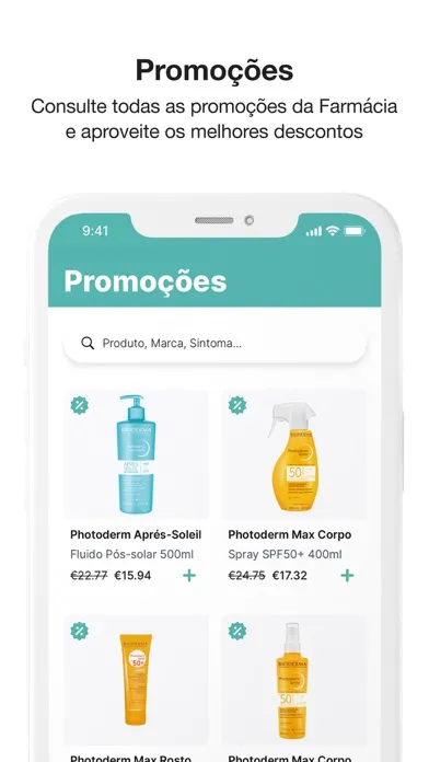 Farmácia Matos স্ক্রিনশট