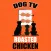 DogTV Roasted Chicken