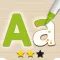 Calligraphy & Alphabet ABC