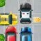 Cars Unblock slide puzzle