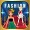 Dress up – Girls Fashion Show