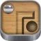 3D Wooden Classic Labyrinth Maze Games with traps