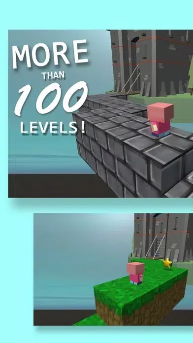 Zrzuty ekranu Princess Run 3D - Maze