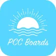 PCC Surfboards