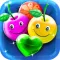 ``` A Candy Swap``` - fruit adventure mania in mystery match-3 game free