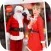 Your Video with Santa Claus.