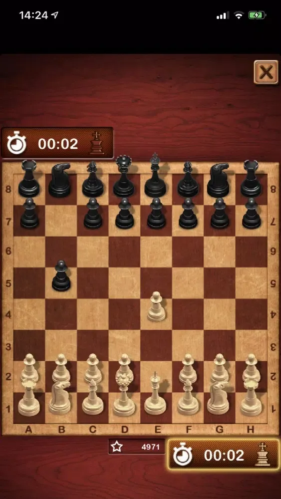 تصاویر Classic Chess ™