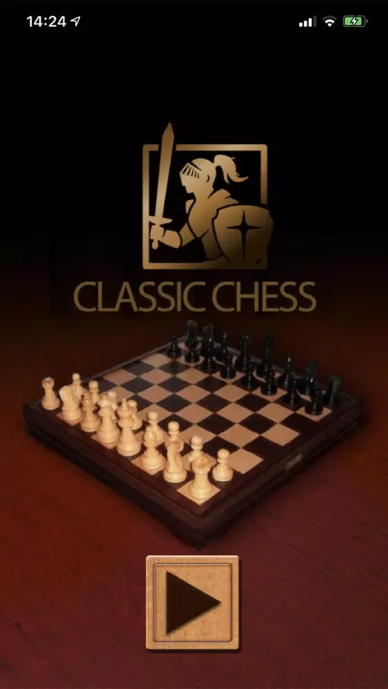 تصاویر Classic Chess ™
