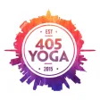 405 YOGA