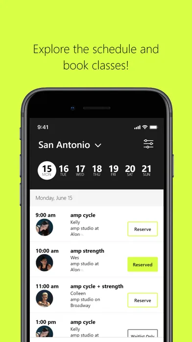 amp studio Screenshots