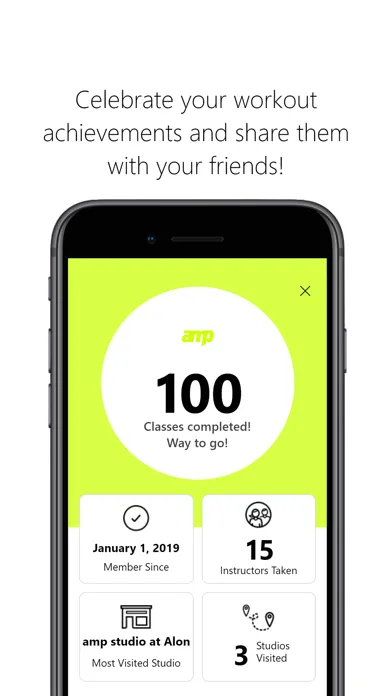 amp studio Screenshots