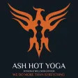 ASH Hot Yoga & Fitness