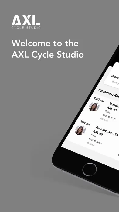 صور AXL Studios