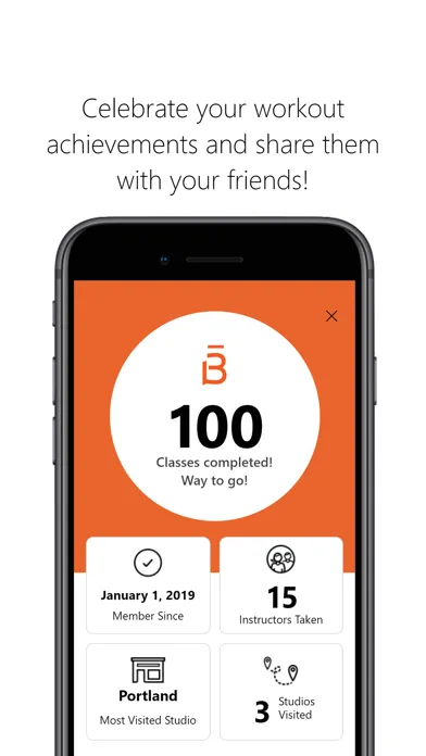 Ảnh chụp màn hình của barre3