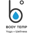 Body Temp Yoga New Body Temp Yoga New