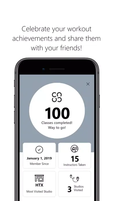 Tangkapan layar Core360 HTX