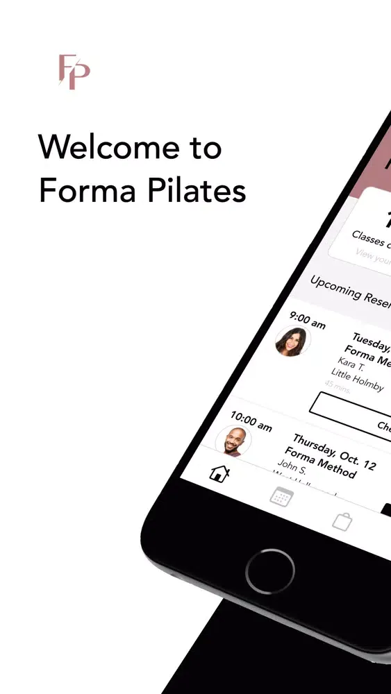 تصاویر FP Studios