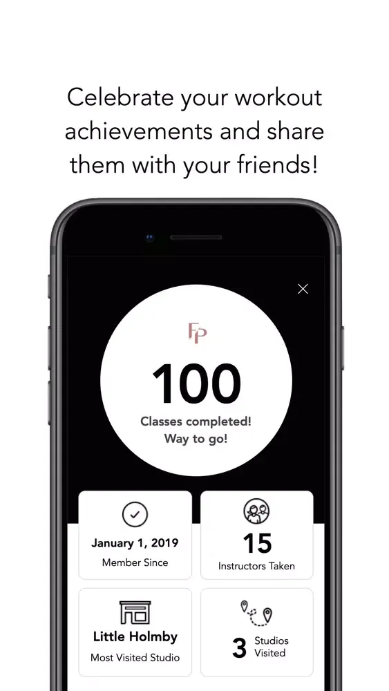 تصاویر FP Studios